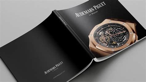 libro audemars piguet|audemars piguet catalogue.